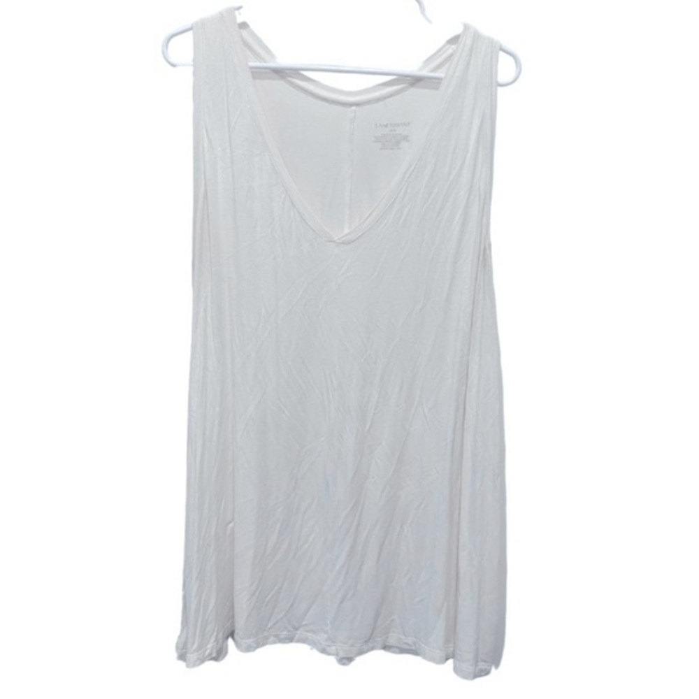 V Neck Lane Bryant Tank